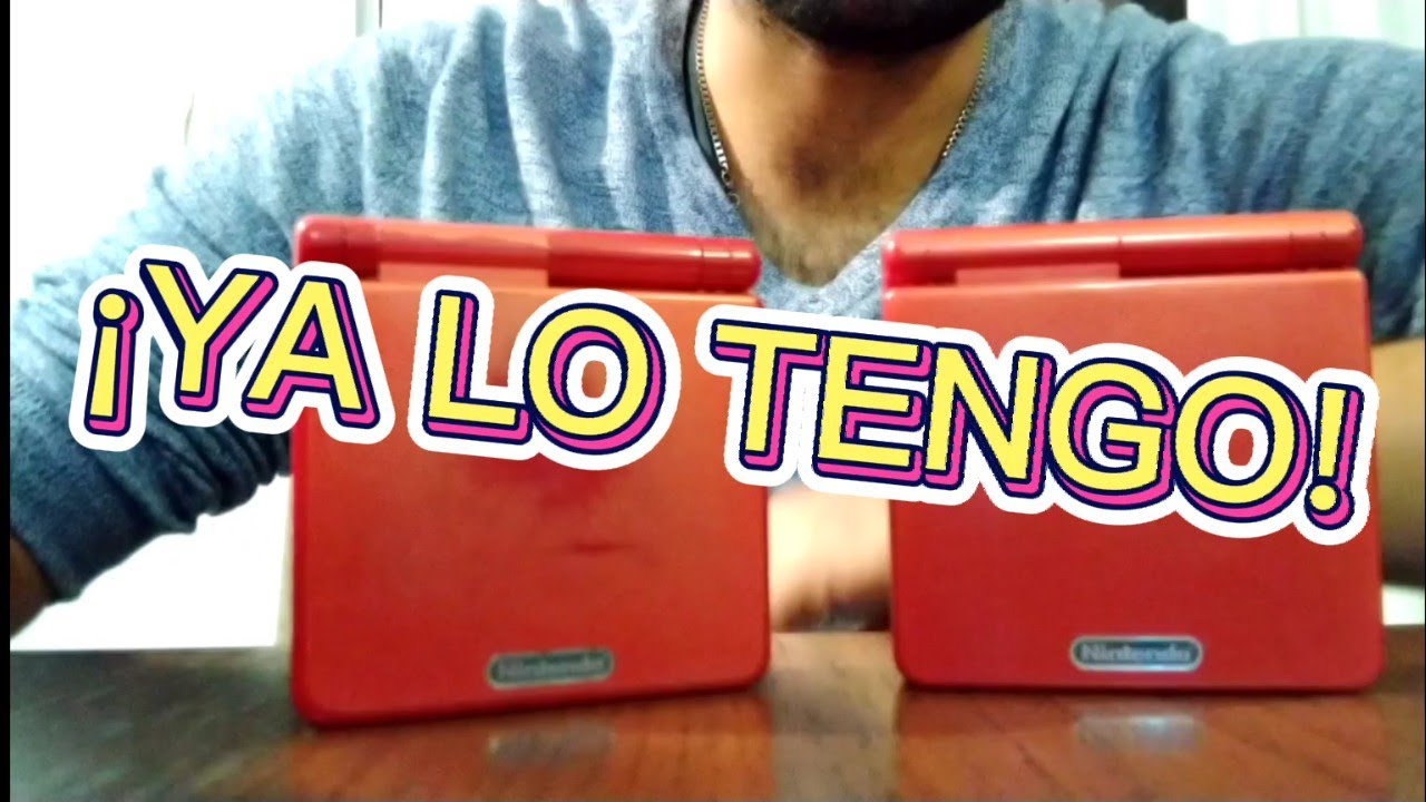 ¡COMPRÉ UNA CARCASA EN ALIEXPRESS PARA EL GAMEBOY DEL SORTEO!