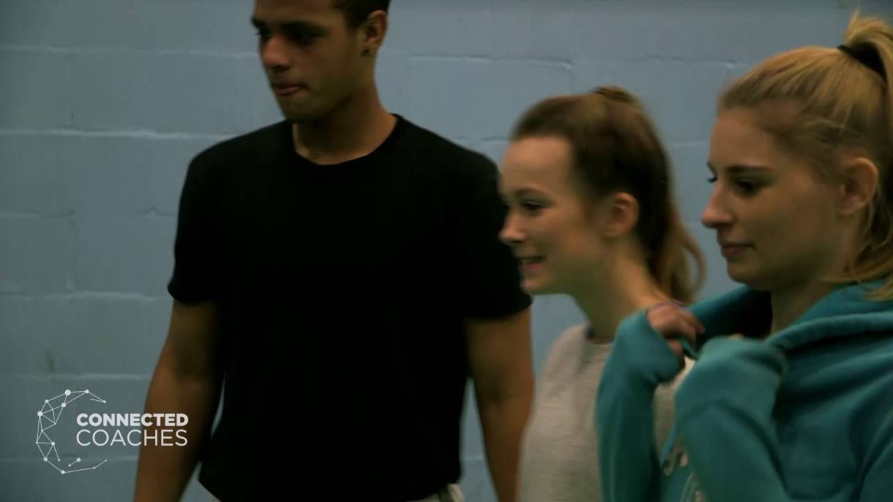 What makes a good coaching session?