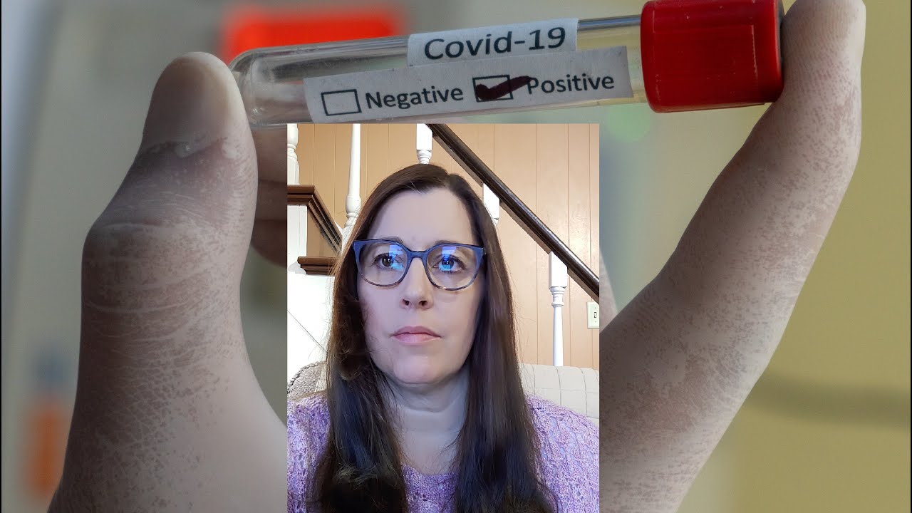 Covid-19 Day by Day Symptoms TimeLine: My first 10 Days of Coronavirus Symptoms