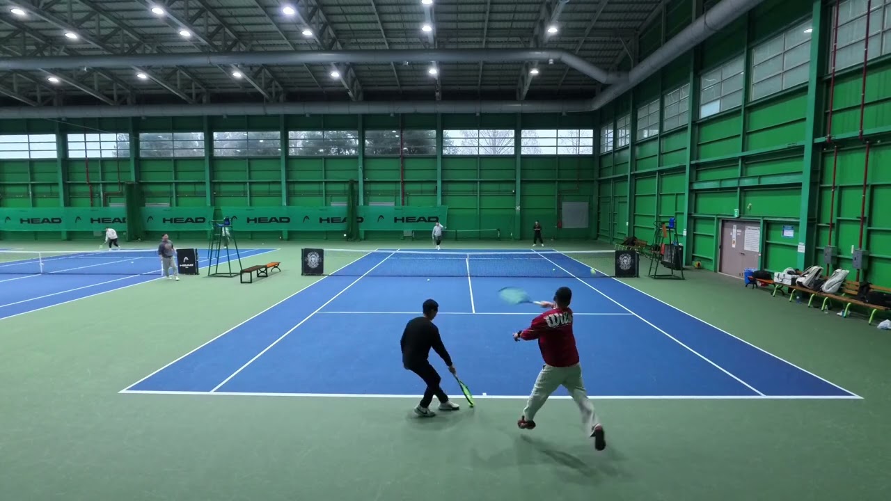 2026년 2월 22일 정기모임 D코트