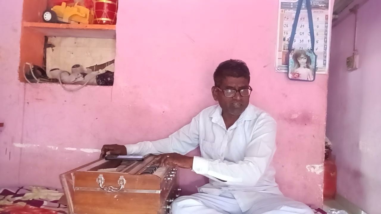 बाळासाहेब क्षीरसागर भजन रूप पाहता लोचनी संत ज्ञानेश्वर महाराज अभंग