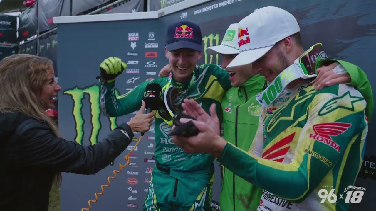 MXON 2024