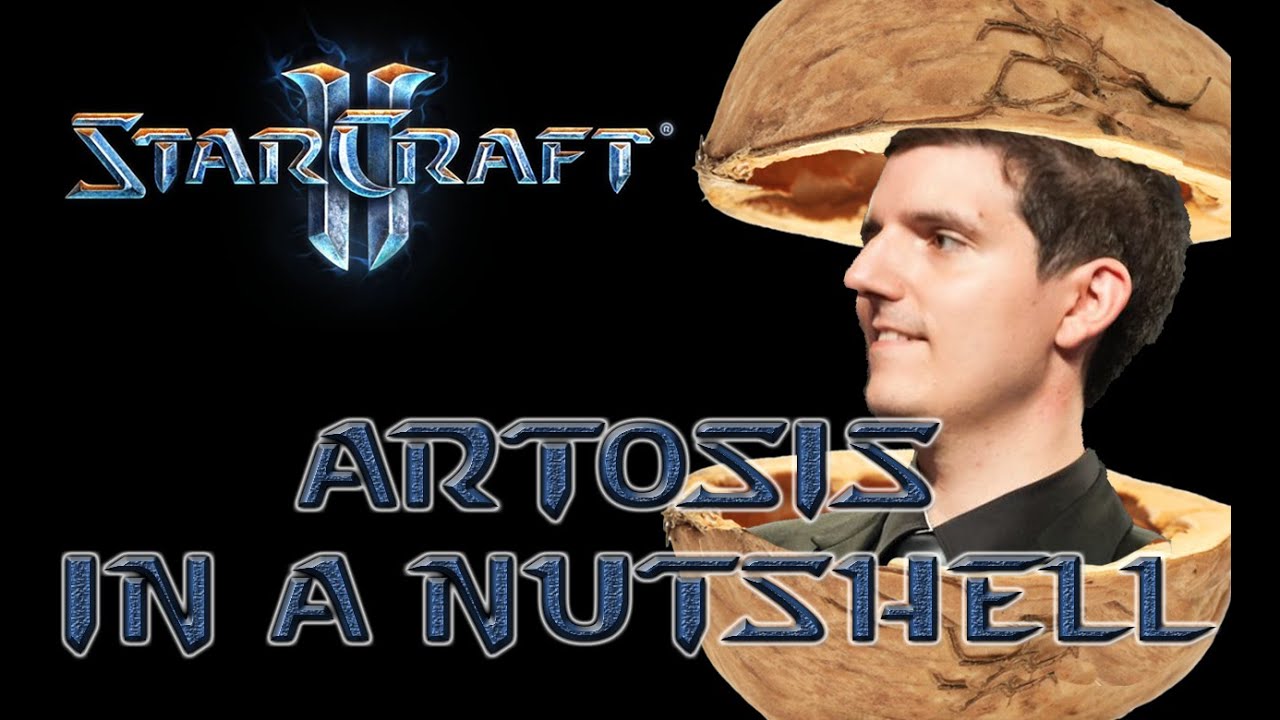 Artosis in a Nutshell