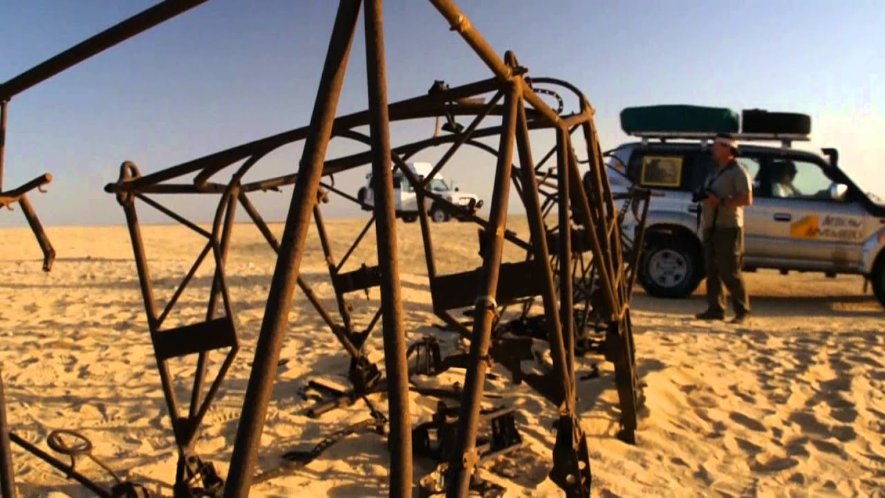 3 verso bahariya e siwa