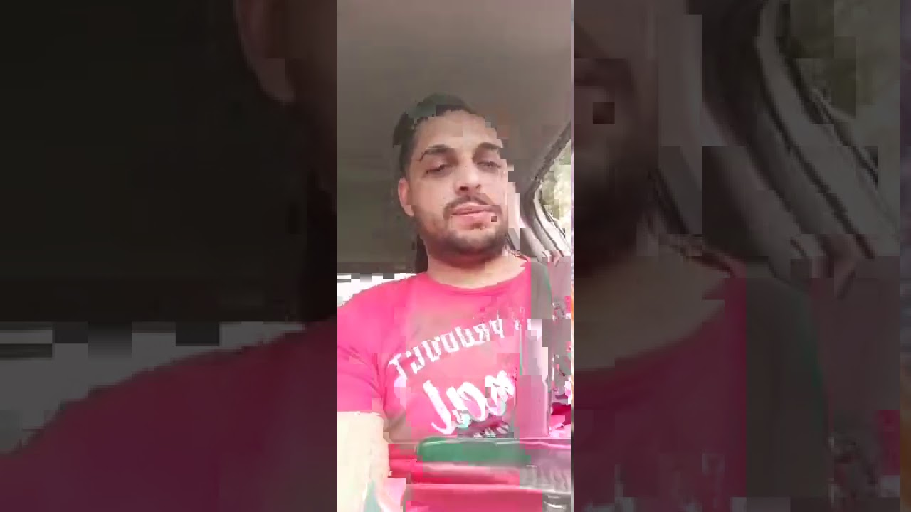 Accident feroviar transmis live pe Facebook