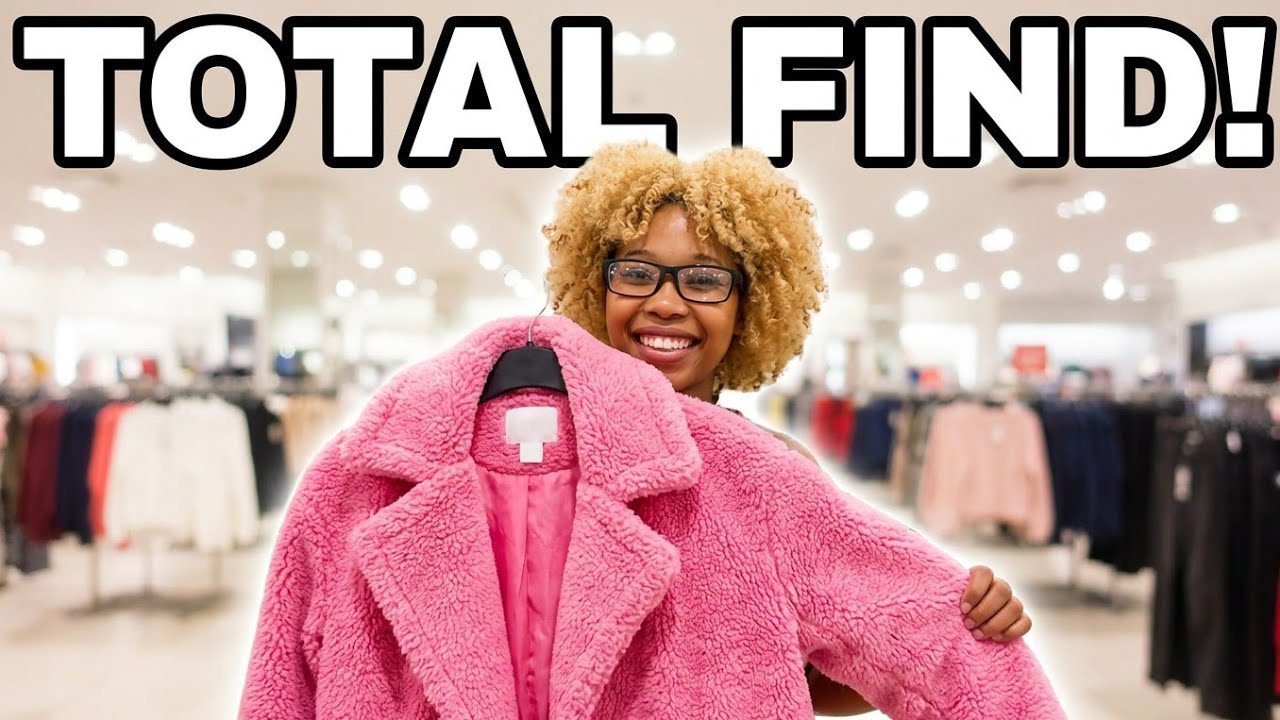 Ladies FASHION Haul From My Favorite Store January 2026 | Exact store tour 2026