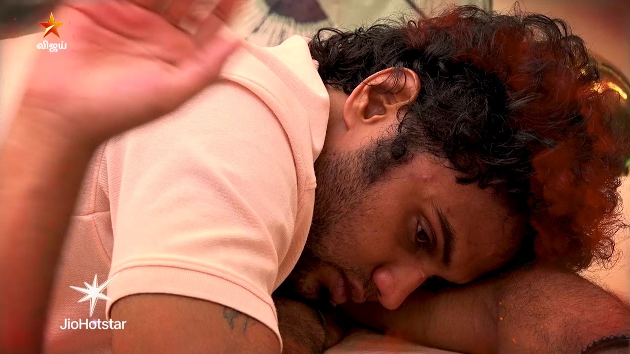 Bigg Boss Tamil Season 10 | 21st October 2026 - Promo 3