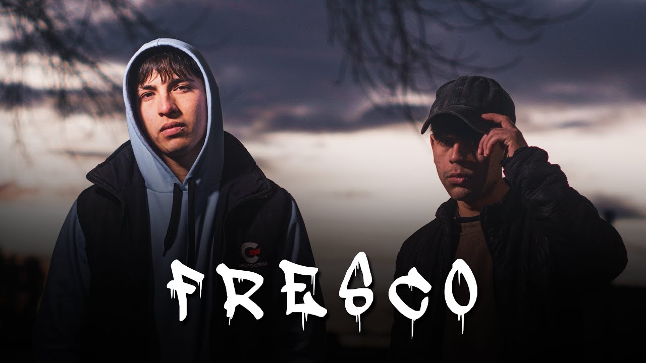 Nehon - Fresco Ft Neprim