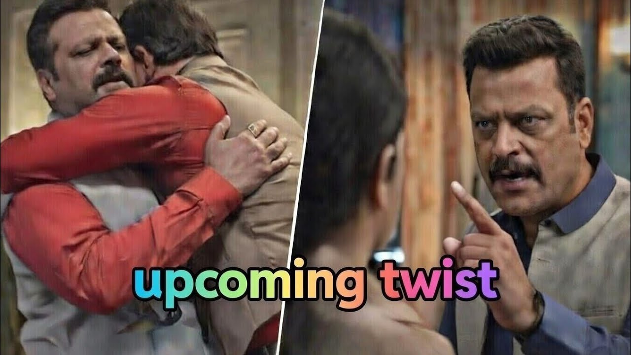Jhende Gets FURIOUS at Anu for Rejecting Arya&rsquo;s Proposal 😱 | Tum Se Tum Tak | Upcoming Twist