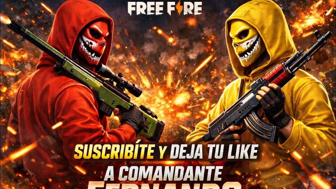 INCREÍBLES PVP CONTRA SEGUIDORES TOXICOS Y PALIZA A TODOS 🔥 FREE FIRE NOCHES DE PVP 