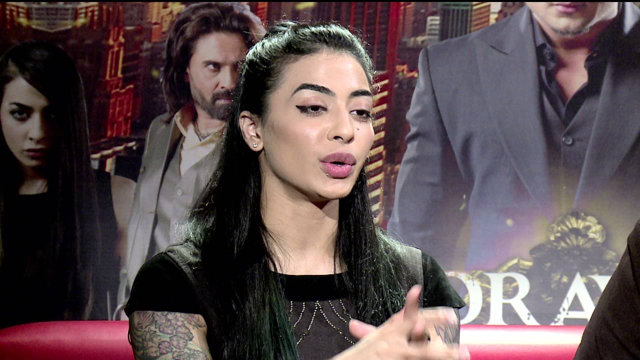 MUKUL DEV & BANI J in PTC SHOWCASE | ZORAWAR | Interview | PTC Punjabi