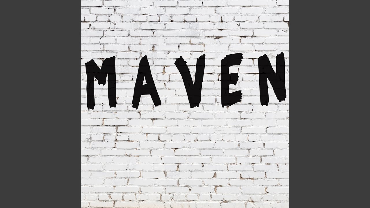 MAVEN (feat. Qew)