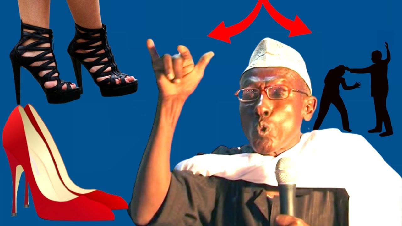 Dardaaranadii Abwaan Hure Walan-Wal uu siiyay Gabdhaha Soomaaliyeed