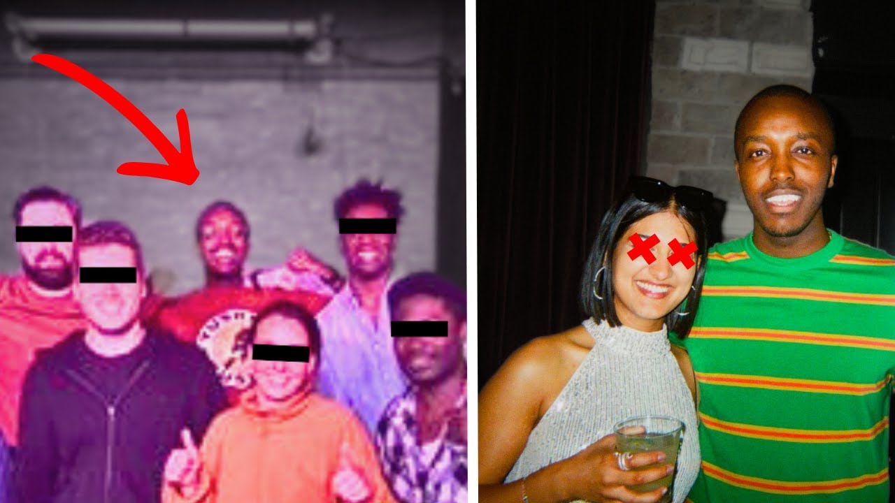 This Weird Hobby Changed My Dating Life...