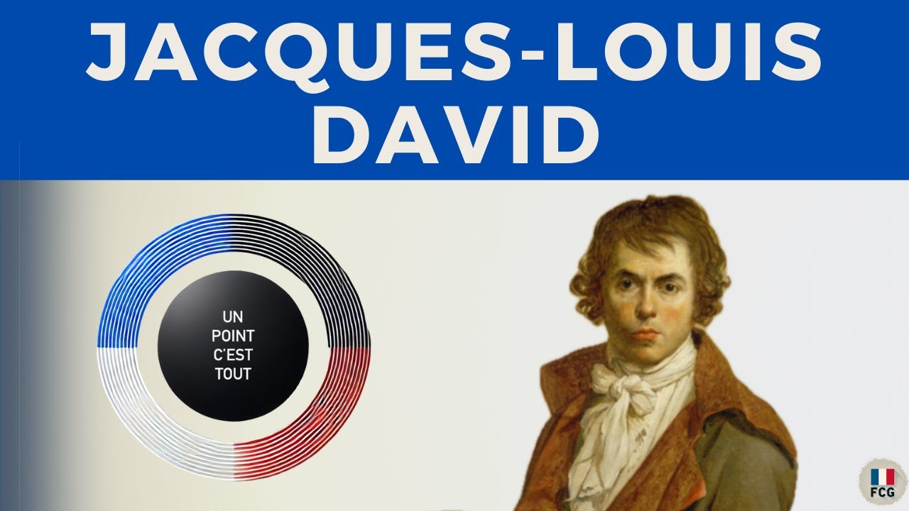 UPCT - Art: Jacques-Louis David, the Classical Avant-Garde