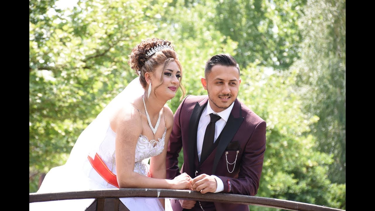 ORHAN & REYHAN DUGUN TORENI BOLUM 1 04.05.2018 ORK.SAMPIJONI VELI & BILAL