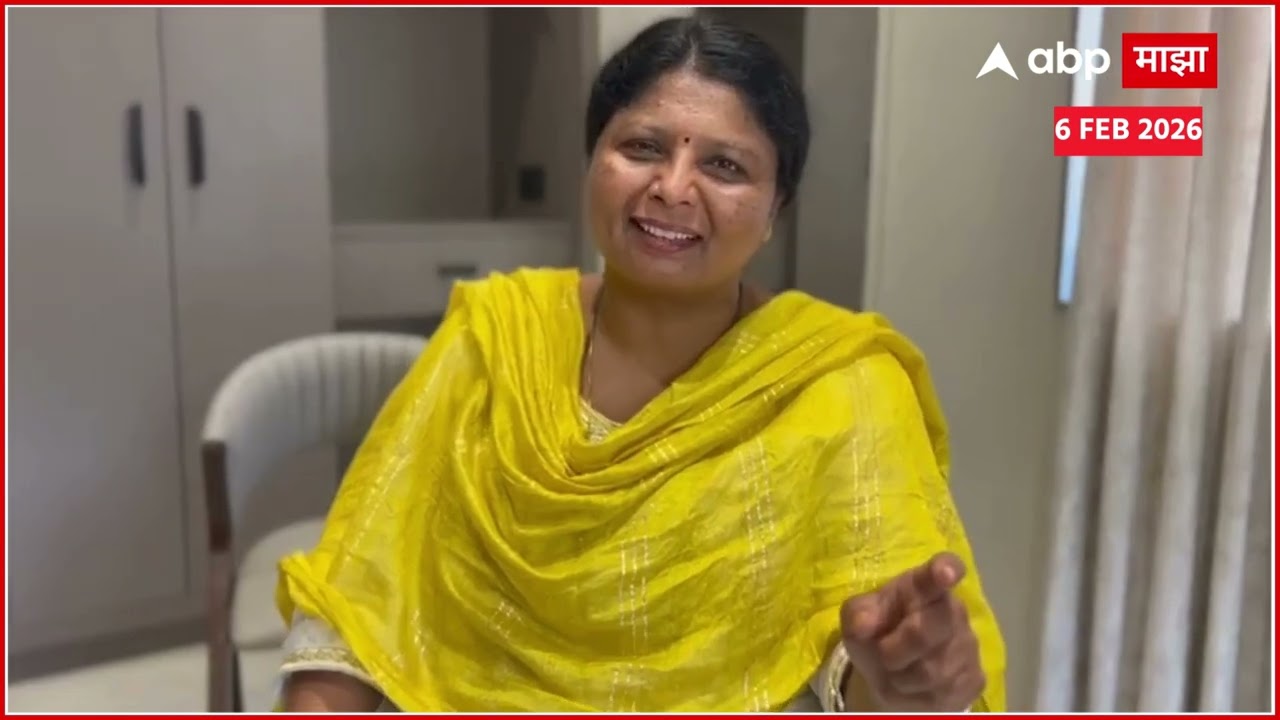 Sushma Andhare on vikhe patil : विखेंनी किमान पाचुंदकरांनी माफी मागावी, सुषमा अंधारेंची टीका