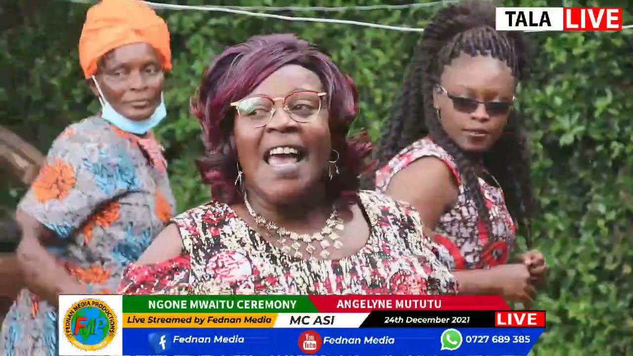 Abc Masewani on stage. fire moto!