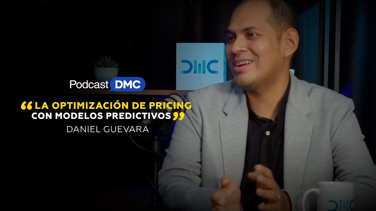 Implementación de Modelos de Pricing: Retos y Estrategias