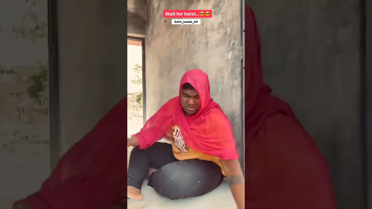 funny 🤣 Sahil kadak #video #viral #sahilkadak#longvideo