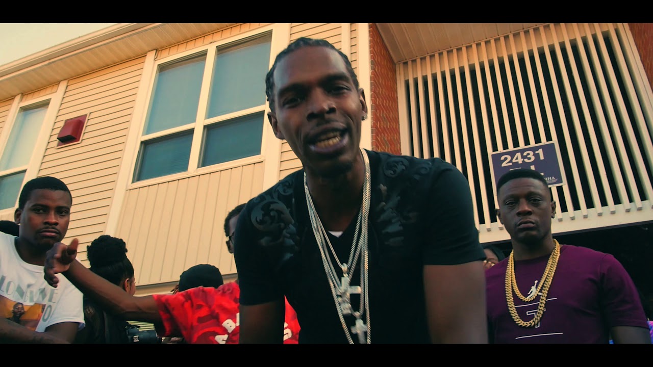My City  feat. Boosie Badazz