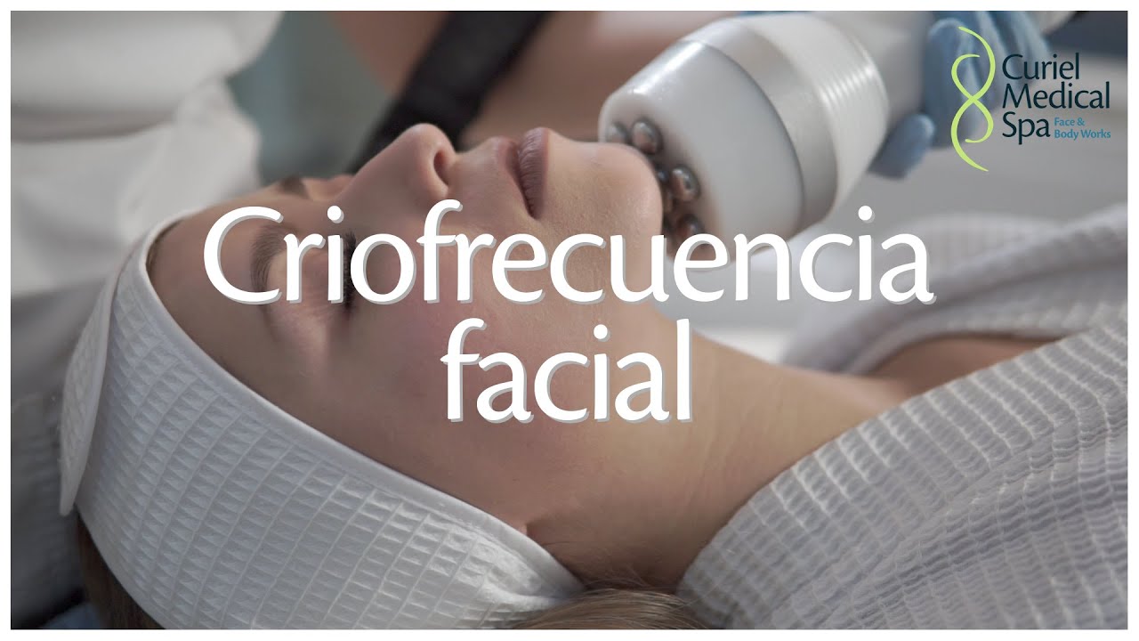 Criofrecuencia Facial