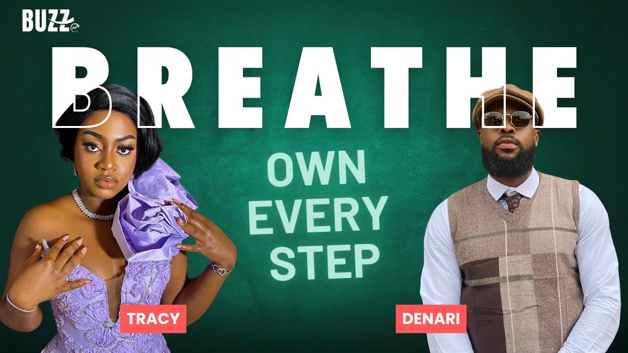 BBNaija S10 Stars: Tracy & Denari Share What They&rsquo;d Tell Their Younger Selves | Breathe