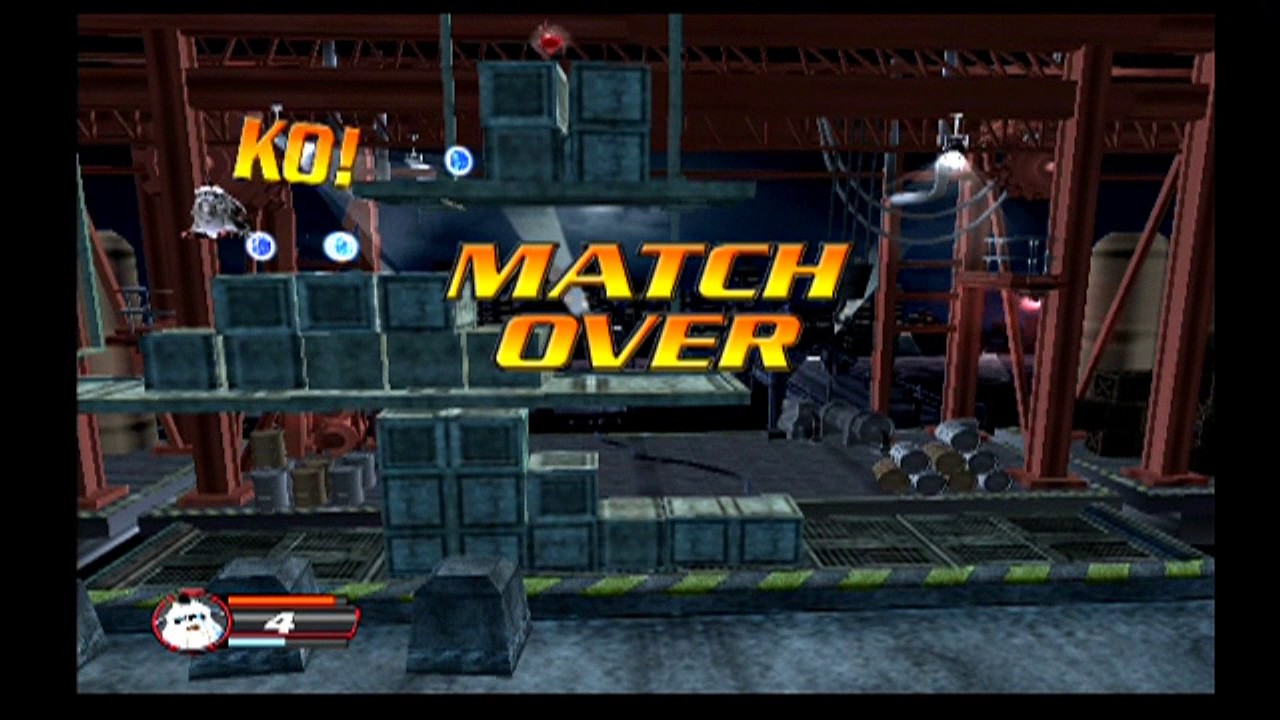 Digimon Rumble Arena 2 - Gomamon Hard Playthrough