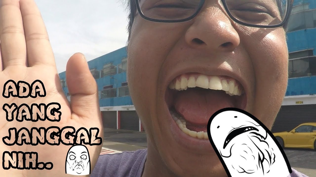 #Documoto // MVOCI TRACKDAY 2017 (w/ Verzaghiffary) -