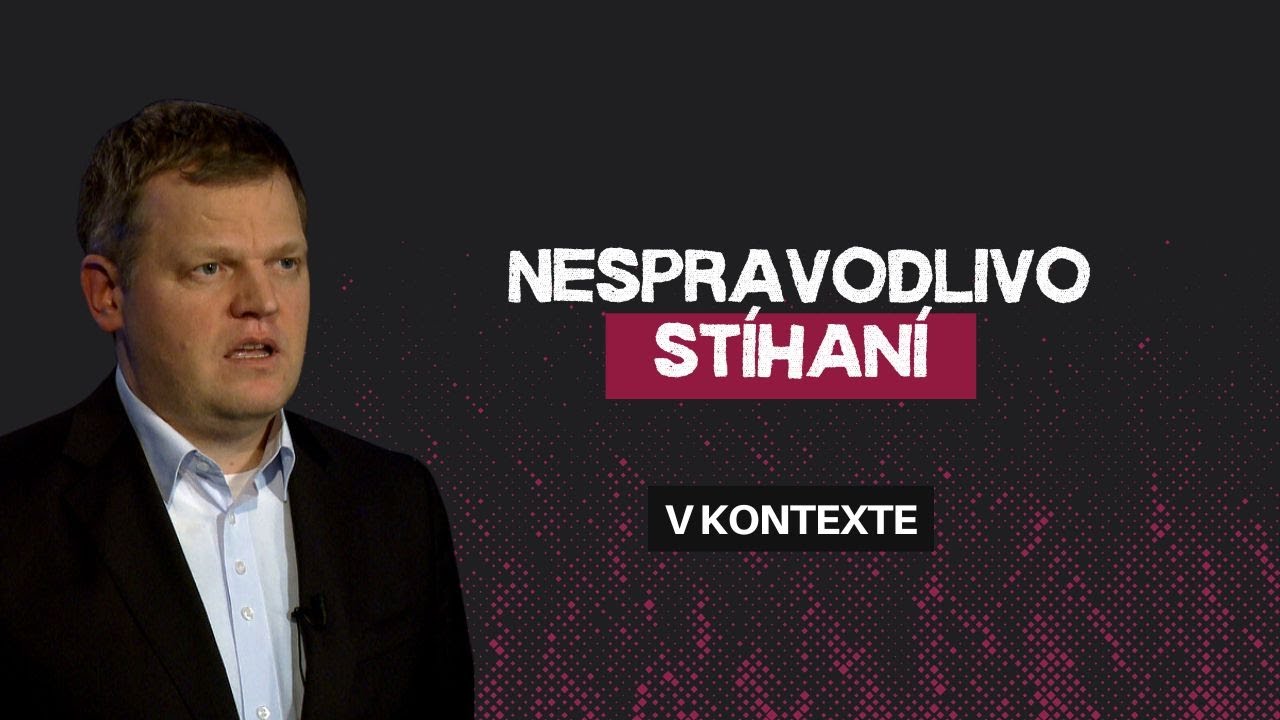 NESPRAVODLIVO STÍHANÍ | vKONTEXTE