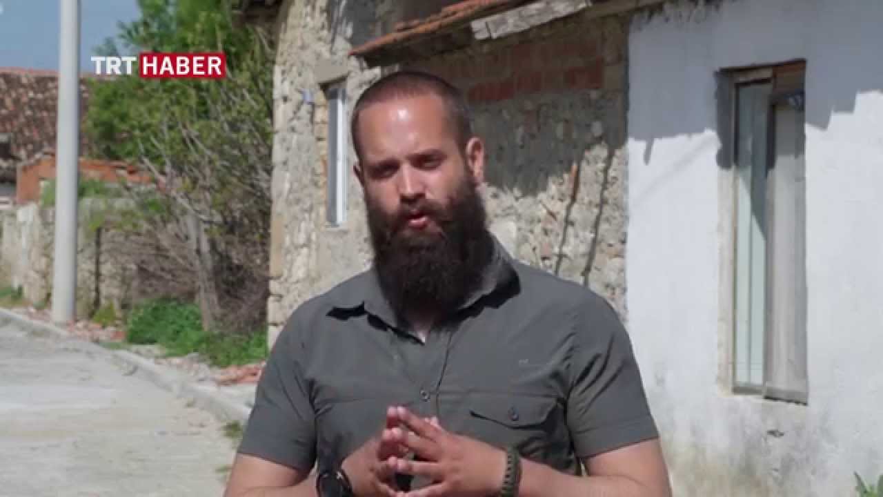 Çanakkale'nin Sırları - 33. Bölüm 