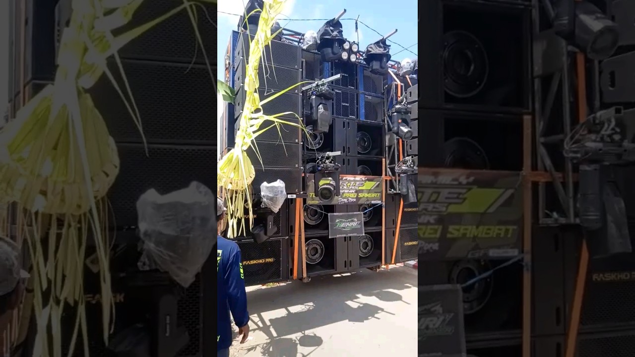 DETIK-DETIK FASKHO SENGOX GARIS START KARNAVAL PUJIHARJO TIRTOYUDO #shorts #fyp