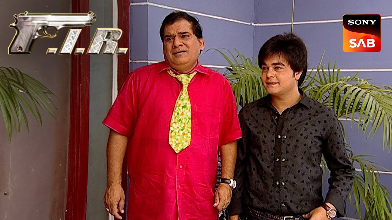 तैयारी कर के कहाँ जा रहे हैं Billu और Gopi? | F.I.R. | Ep 710 | Full Episode