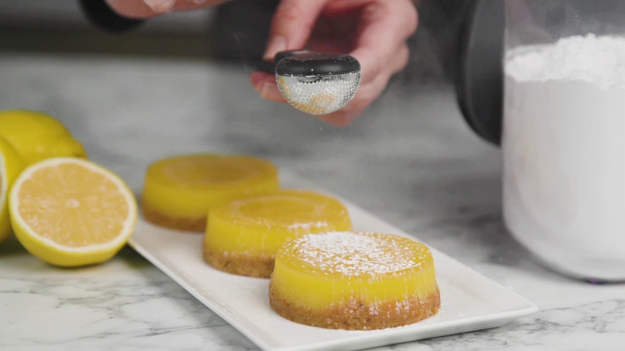 Progressive ProKeeper+ Powdered Sugar Storage Container