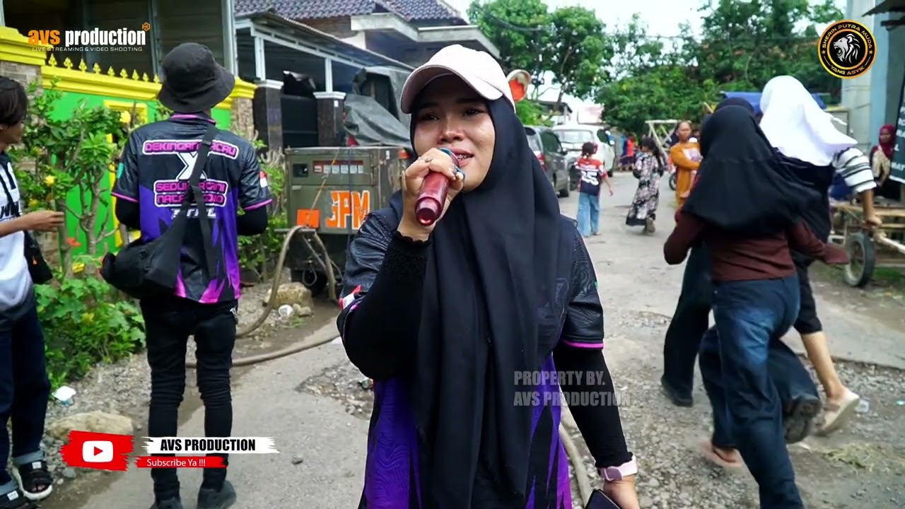 DERMAYU HONGKONG|| SHERIN PUTRA MUDA || ANNIVERSARY KALONG MALAM KE- 6 TAHUN - KALIPASUNG,27 12 2025