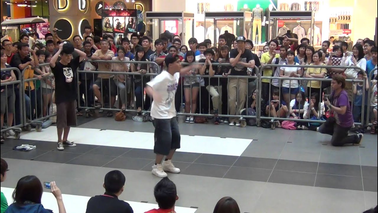THE REAL DEAL St. Two: Best 4 - BJ vs Bad Queens