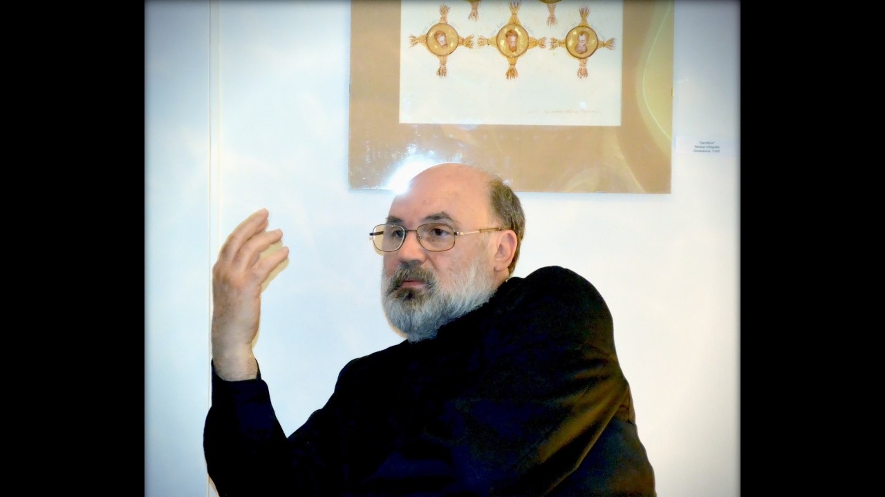 Aspecte bisericești ecumeniste contemporane