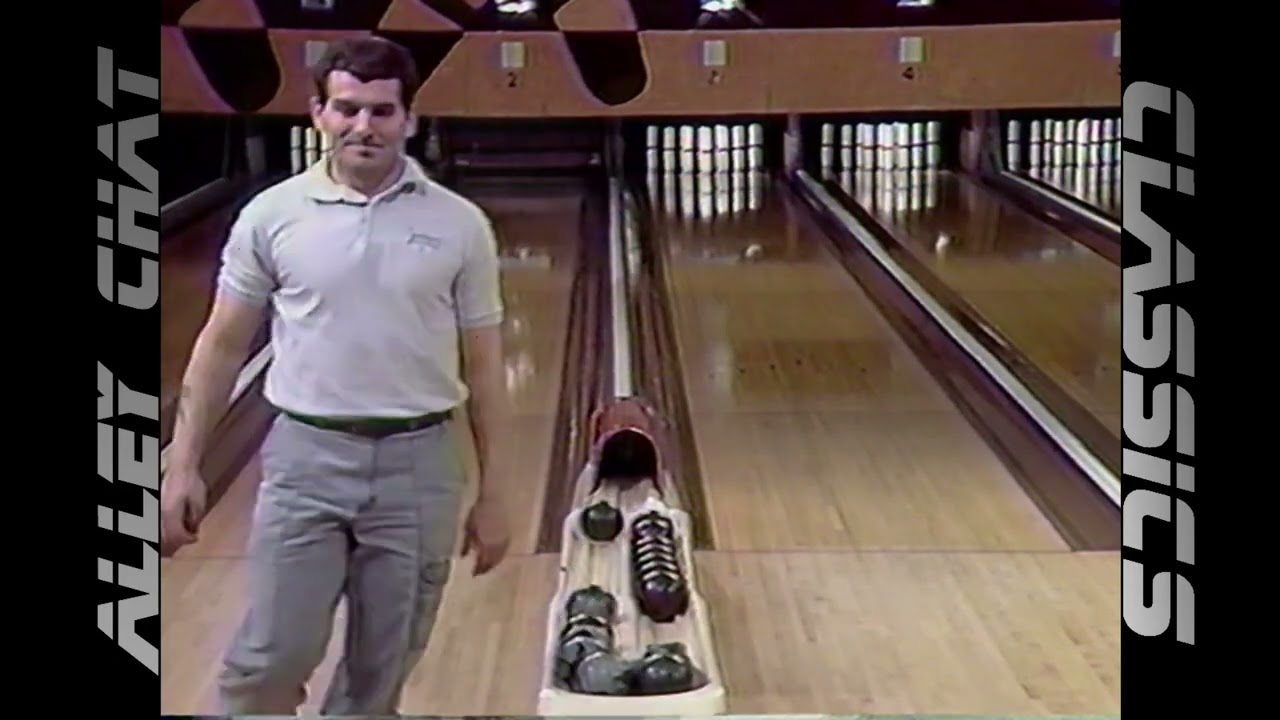Alley Chat Classics - Channel 5 - Bill Treeful vs. Tom Morgan