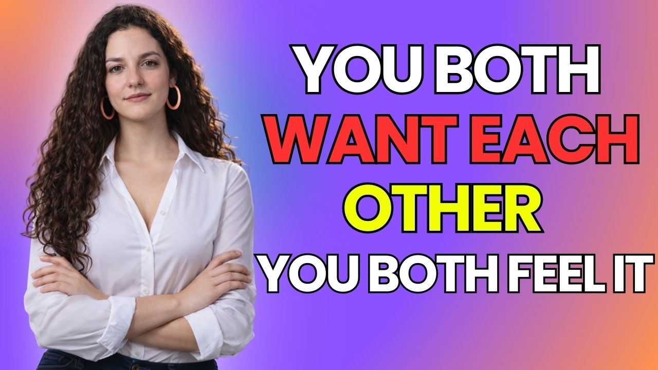 7 Psychological Signs You Both Have Feelings But No One Admits It | Psychology Tricks