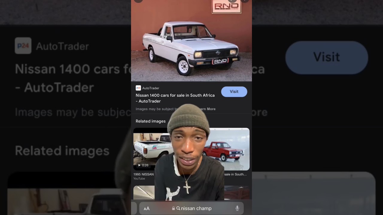 Most iconic cars in South Africa🇿🇦🔥