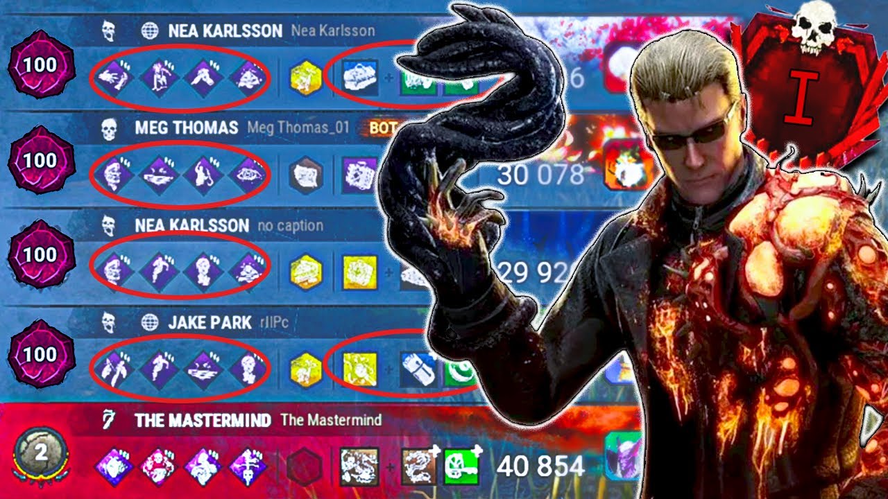 I Faced the Toughest SWF Squad Against My Wesker