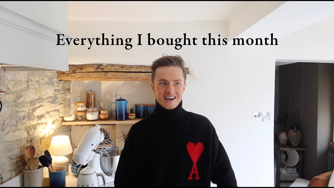 COUNTRY FARMHOUSE STYLE HOMEWARE HAUL - New Le Creuset, M&S Home, Pooky, OKA & more | TobysHome