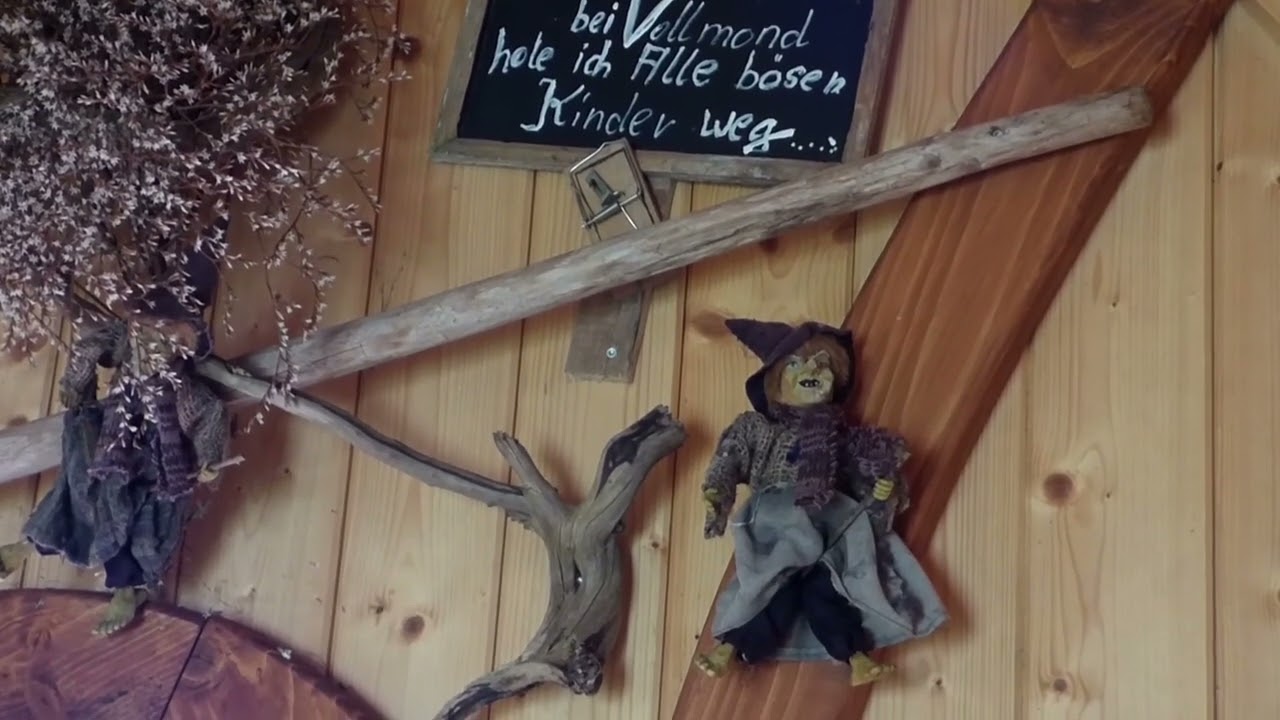Wandern ab Ilfeld durch den Ahornpark zum Braunsteinhaus zurück nach Ilfeld