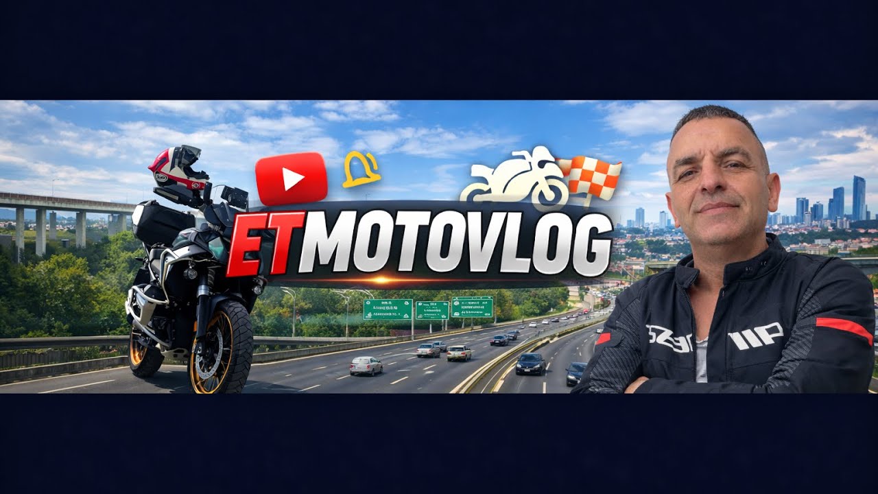 Motosiklet Videoları | 127 Bölüm | BMW R1300 GS | #motosiklet #motorcycle #motovlog #motorbike