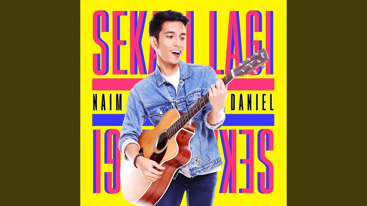 Sekali Lagi