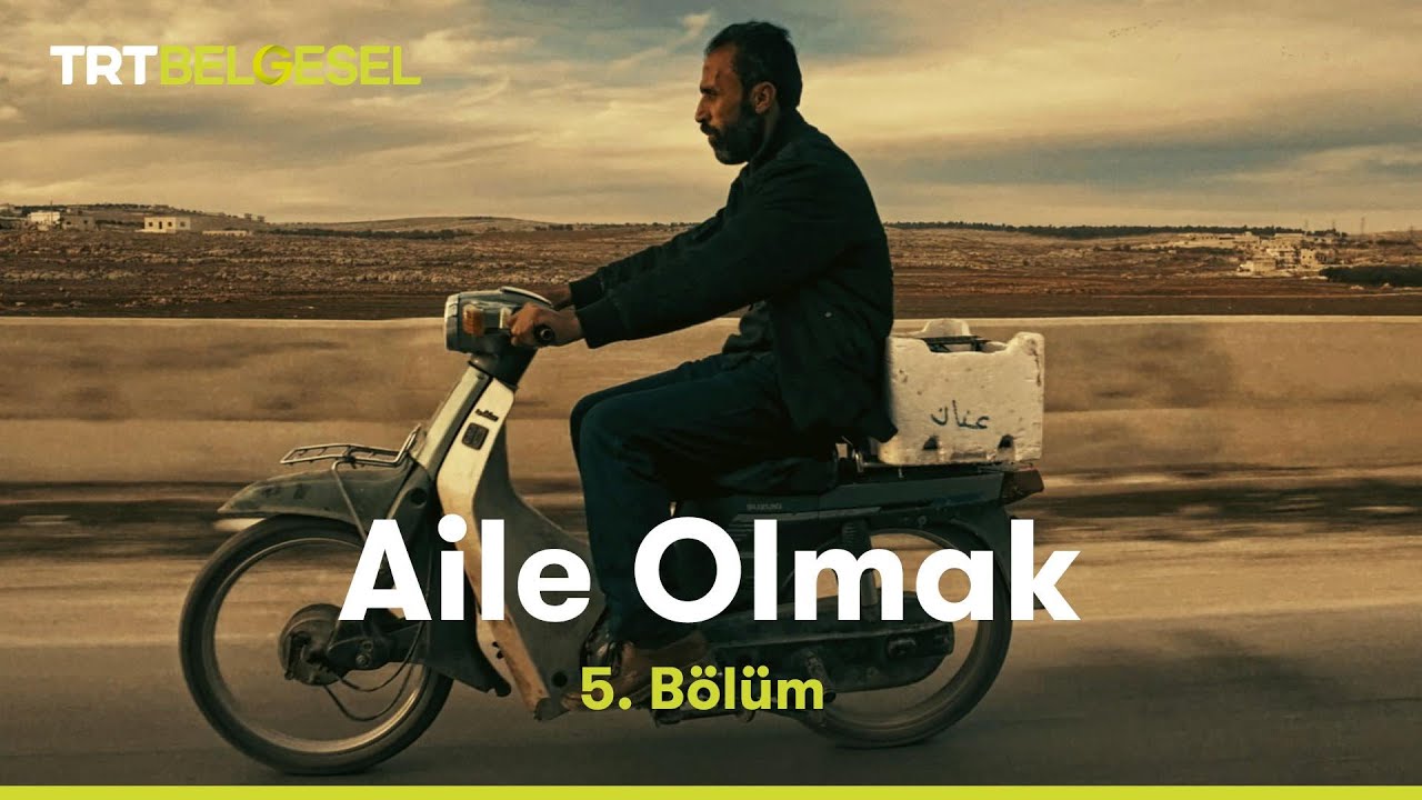 Aile Olmak 5. Bölüm | Şehrin Son Sakinleri