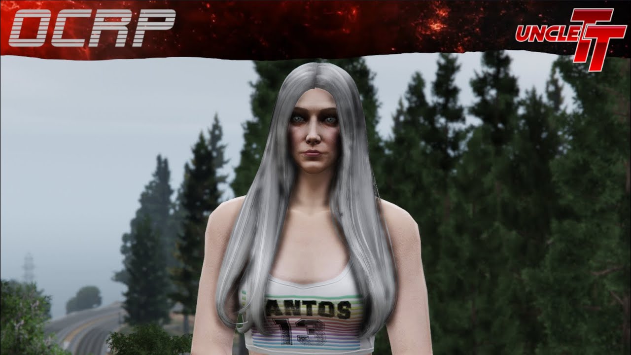 OCRP LIVE! - Hannah Goes To THERAPY!!