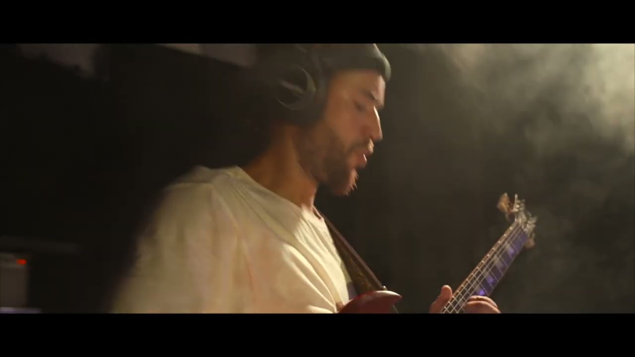 MAFIA SOFA - Charming Lady (Live Session)