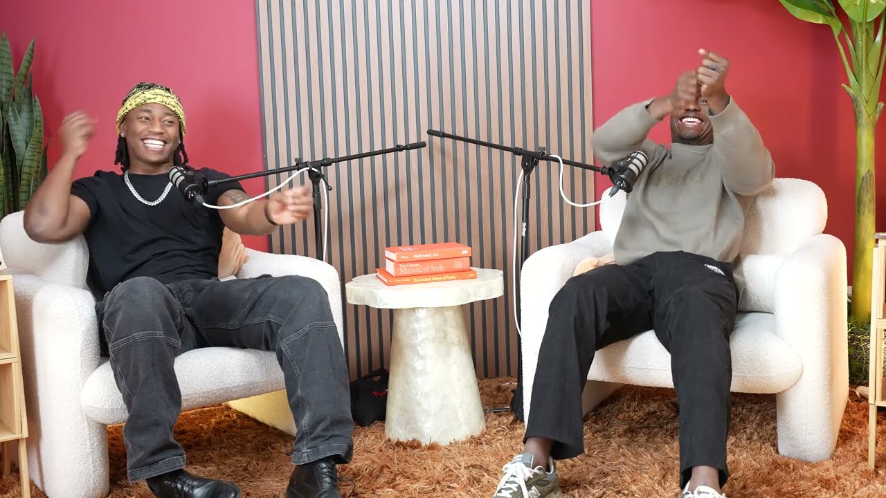It’s Just Xcellence Ep 5 - The Doc & The Streets