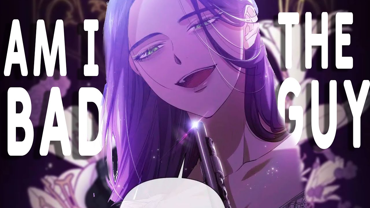 the VILLAINESS genre OBSESSION in a nutshell